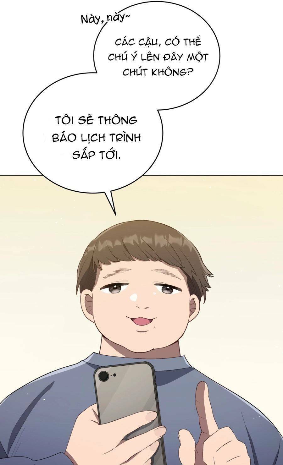 Cuộc Sống Thứ 2 Của Thần Tượng Toàn Năng Chương 15 Ảnh 38