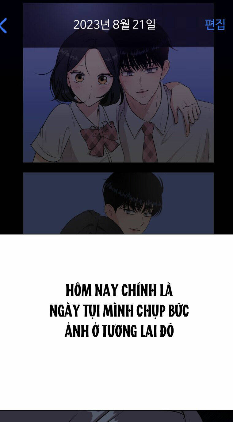 Bí Mật Tình Yêu Tuổi Thanh Xuân Chương 100 Ảnh 32