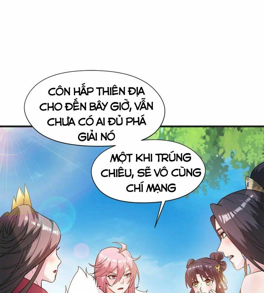 Bắt Đầu Làm Super God Bằng Việc Dạy Dỗ 6 Tỷ Tỷ Chương 68 Ảnh 13