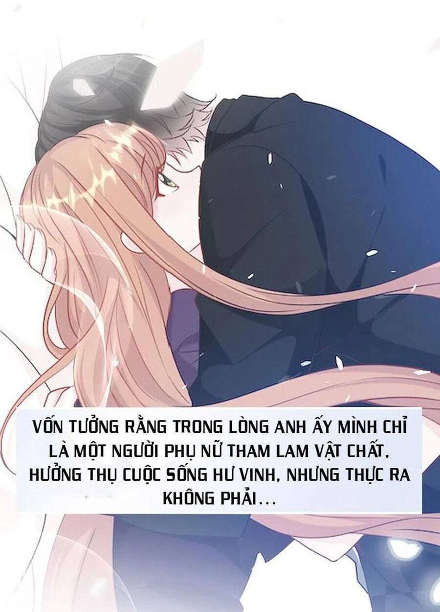 Tổng Tài Daddy Đuổi Tới Nơi Rồi Chương 200 Ảnh 35