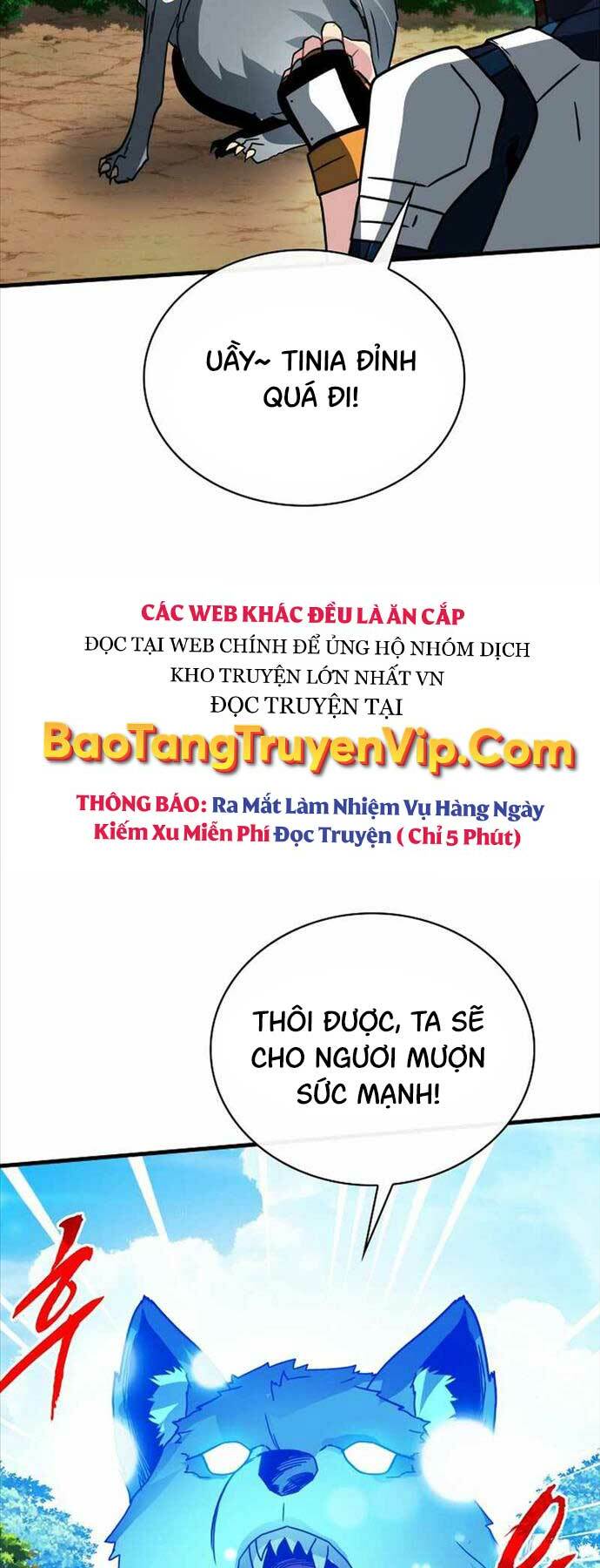 Thợ Săn Gacha Cấp Sss Chương 77 Ảnh 60