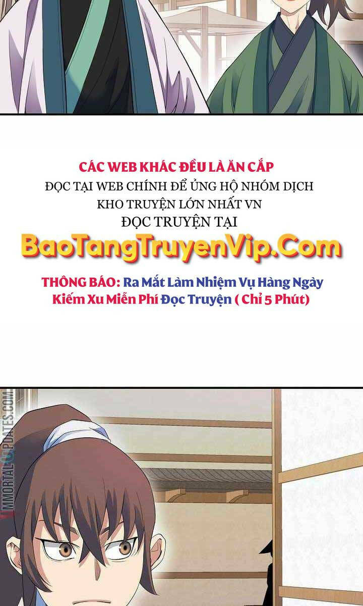 Hoành Tảo Cửu Châu Chương 55 Ảnh 22