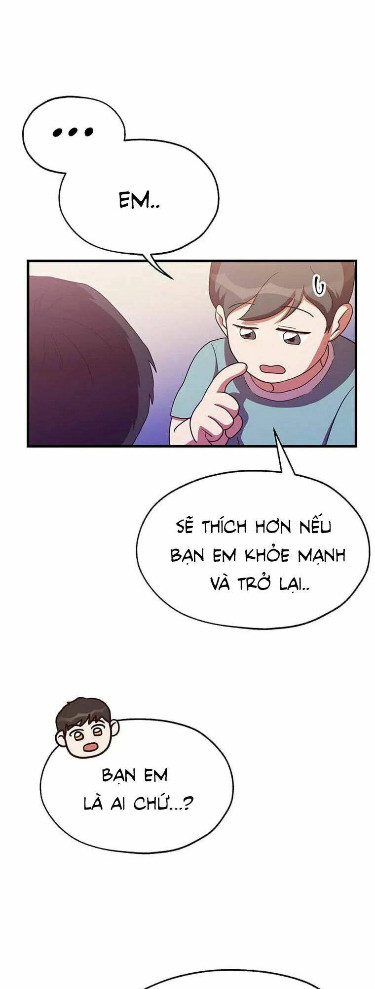 Tiệm Bánh Của Thiên Quỷ Chương 23 Ảnh 59