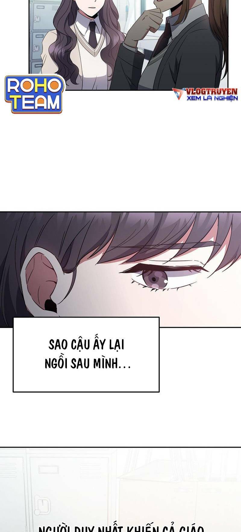 Sự Khởi Đầu Của Tiền Nhân Chương 3 Ảnh 71