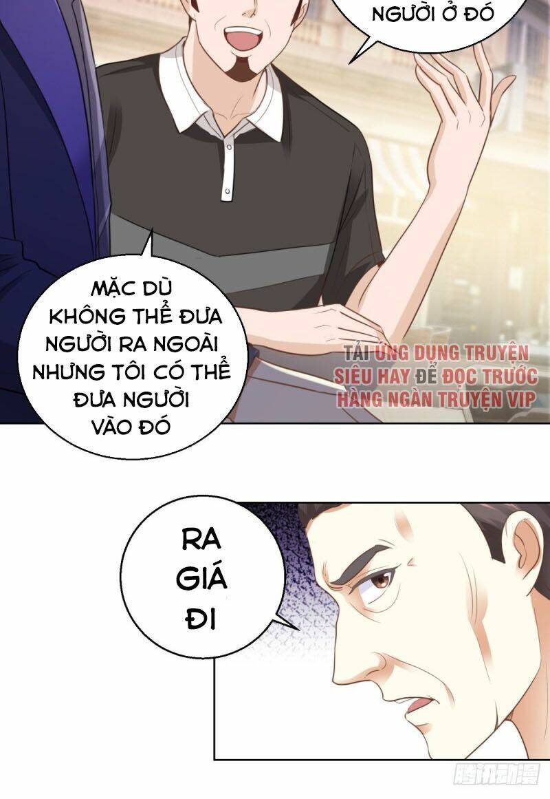 Đô Thị Chí Tôn Hệ Thống Chương 186 Ảnh 12