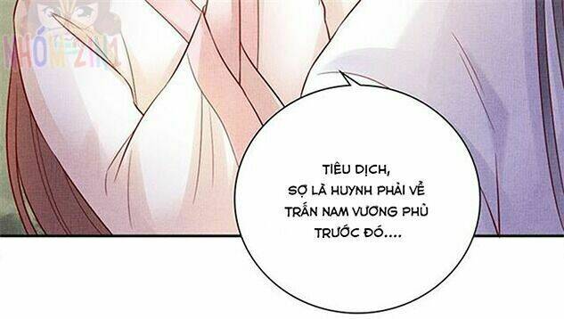 Thịnh Sủng Y Phi Chi Dao Quan Truyện Chương 152 Ảnh 61