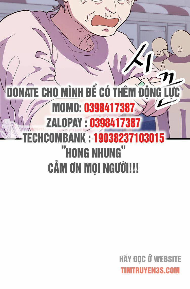 Tiệm Bánh Của Thiên Quỷ Chương 37 Ảnh 60