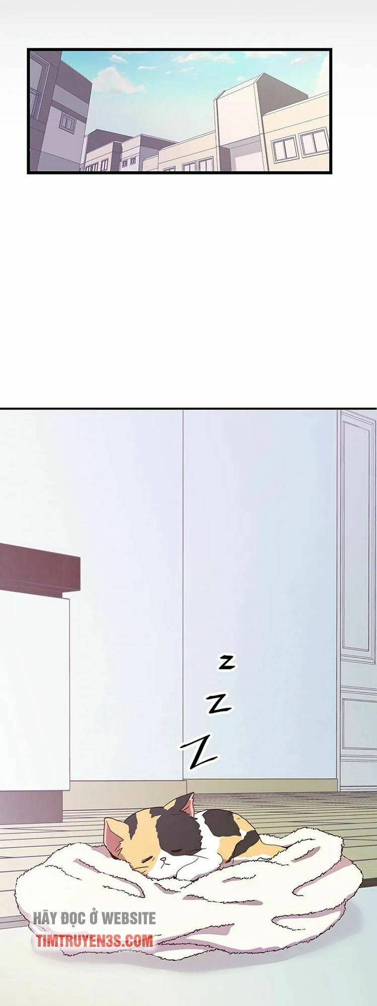 Tiệm Bánh Của Thiên Quỷ Chương 30 Ảnh 20