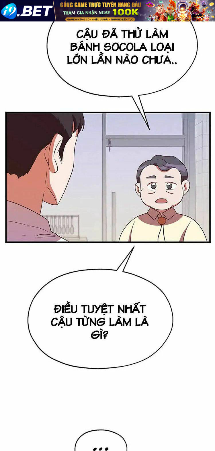 Tiệm Bánh Của Thiên Quỷ Chương 29 Ảnh 16