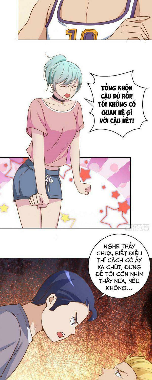 Đô Thị Chí Tôn Hệ Thống Chương 196 Ảnh 6
