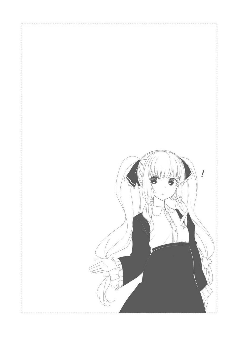 Sunoharasou No Kanrinin-San Chương 56 Ảnh 13