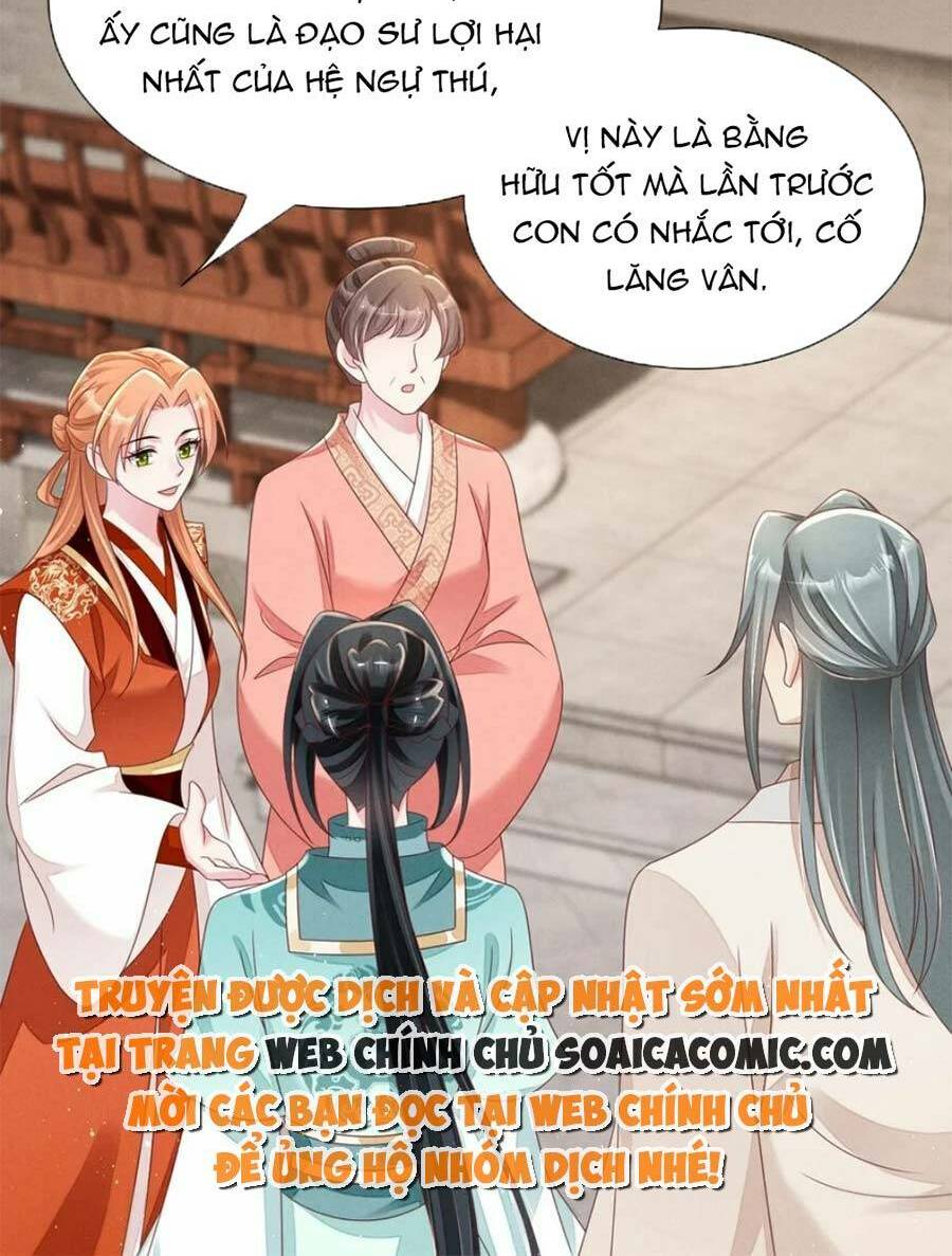 Thần Phi Ngự Thiên Hạ Chương 26 Ảnh 32