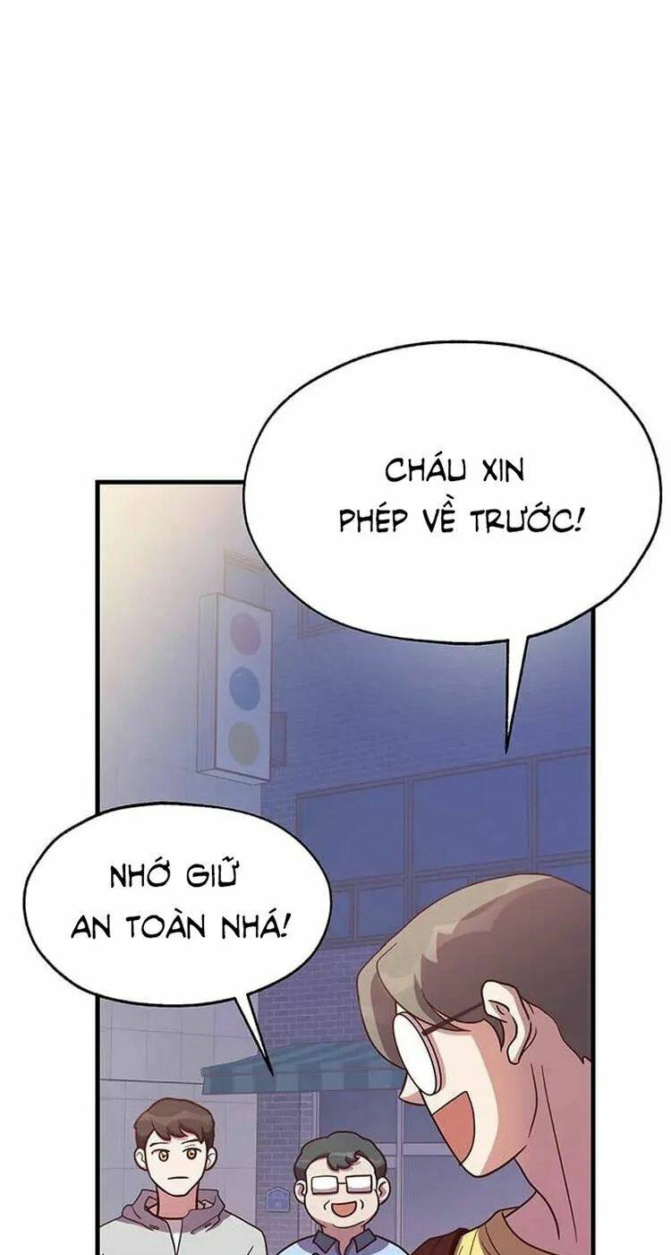 Tiệm Bánh Của Thiên Quỷ Chương 21 Ảnh 33