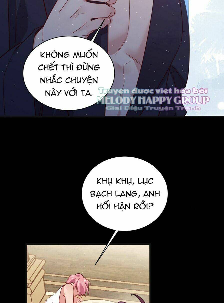 Lang Quân, Xin Đừng...! Chương 73 Ảnh 25