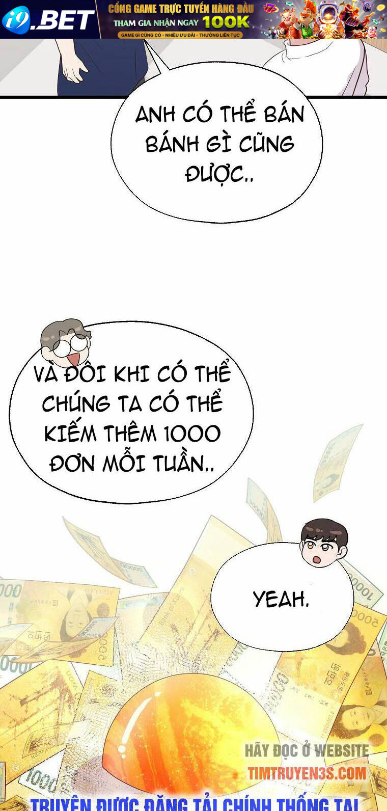 Tiệm Bánh Của Thiên Quỷ Chương 39 Ảnh 43
