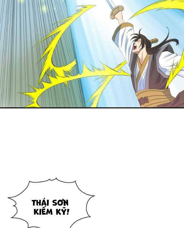 Hoành Tảo Cửu Châu Chương 58 Ảnh 55