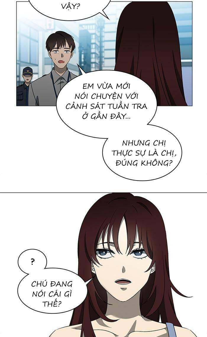 Nó Là Của Tôi Chương 156 Ảnh 8