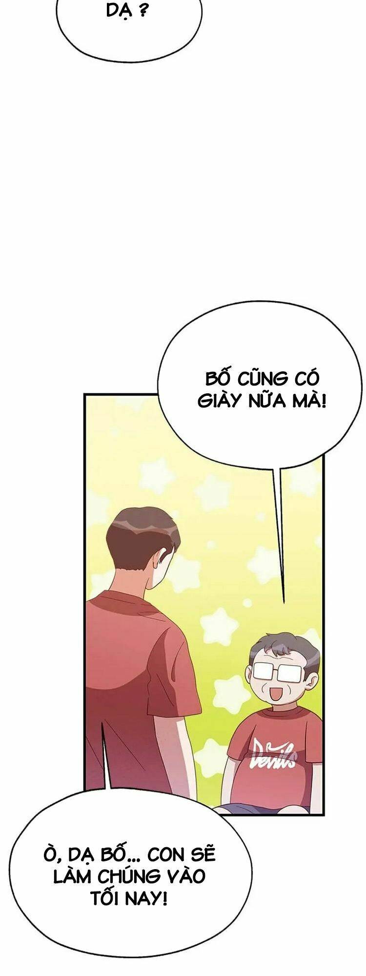 Tiệm Bánh Của Thiên Quỷ Chương 27 Ảnh 12