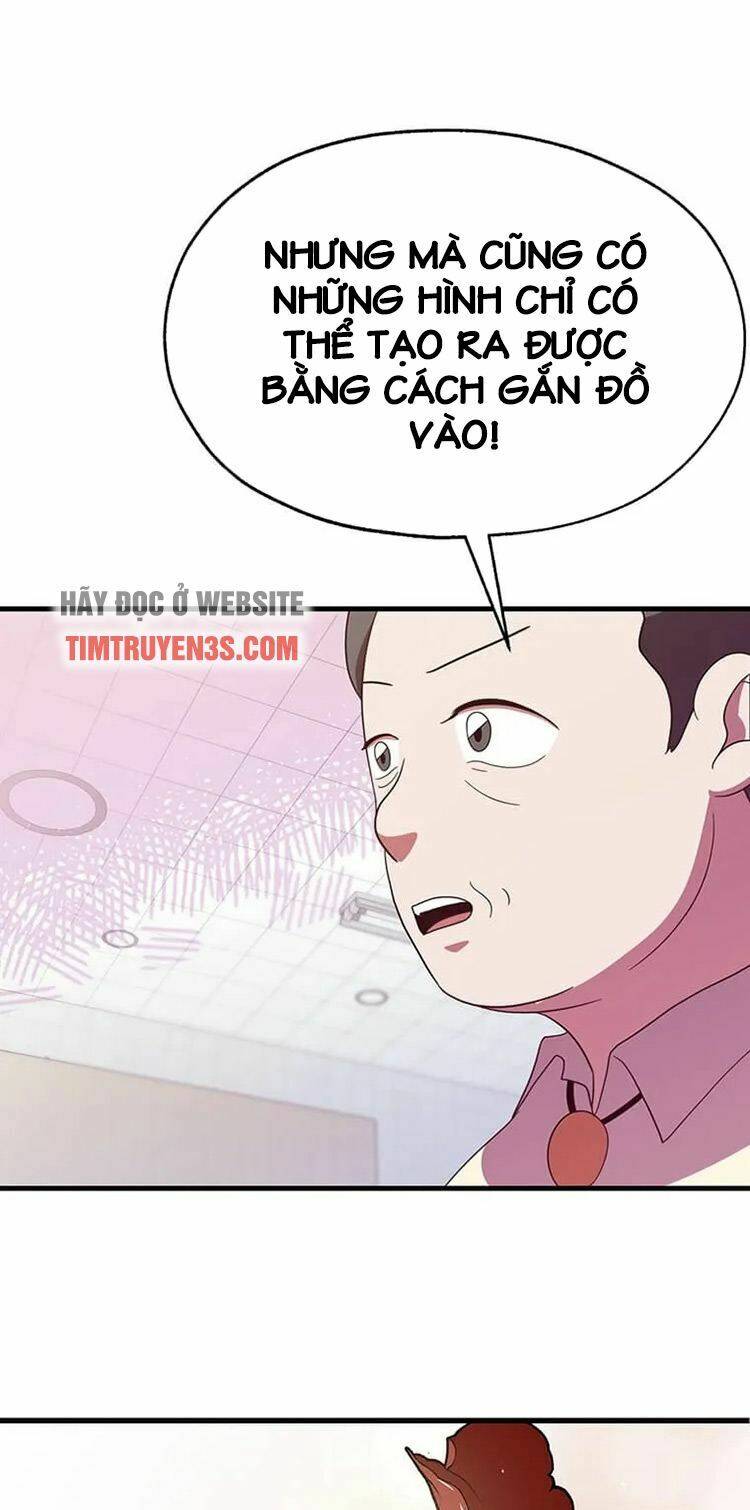 Tiệm Bánh Của Thiên Quỷ Chương 29 Ảnh 21