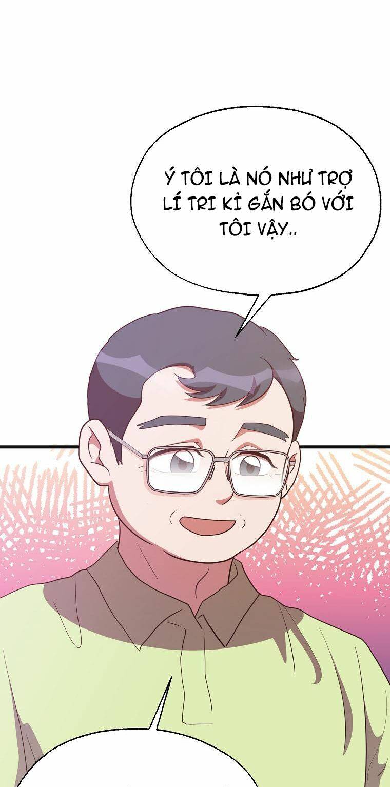 Tiệm Bánh Của Thiên Quỷ Chương 40 Ảnh 10