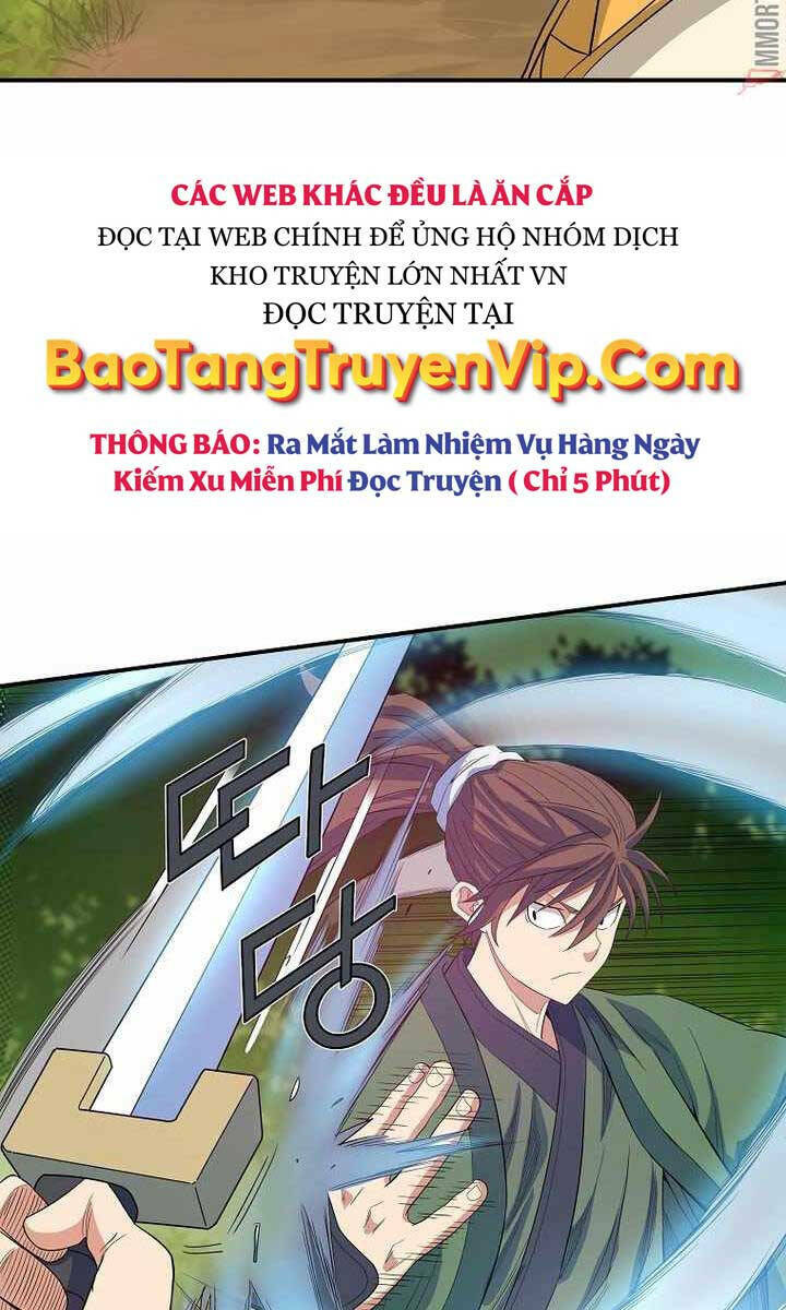 Hoành Tảo Cửu Châu Chương 55 Ảnh 52