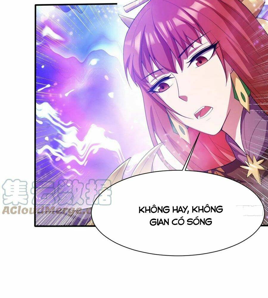 Bắt Đầu Làm Super God Bằng Việc Dạy Dỗ 6 Tỷ Tỷ Chương 70 Ảnh 65