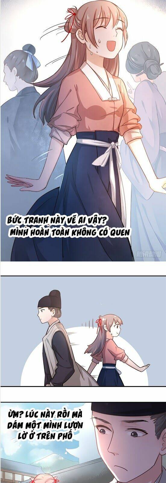 Trù Trù Động Nhân Chương 8 Ảnh 8