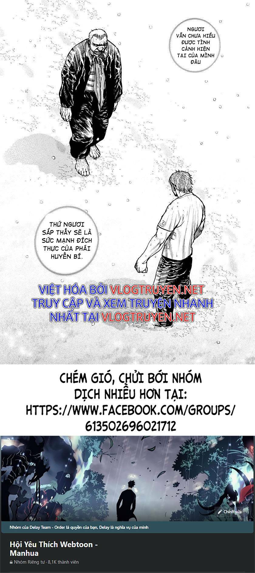 Tough - Miyazawa Kiichi Chương 421 Ảnh 20