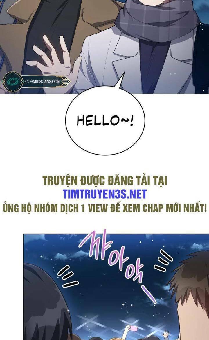 Cuộc Sống Thứ 2 Của Thần Tượng Toàn Năng Chương 16 Ảnh 62