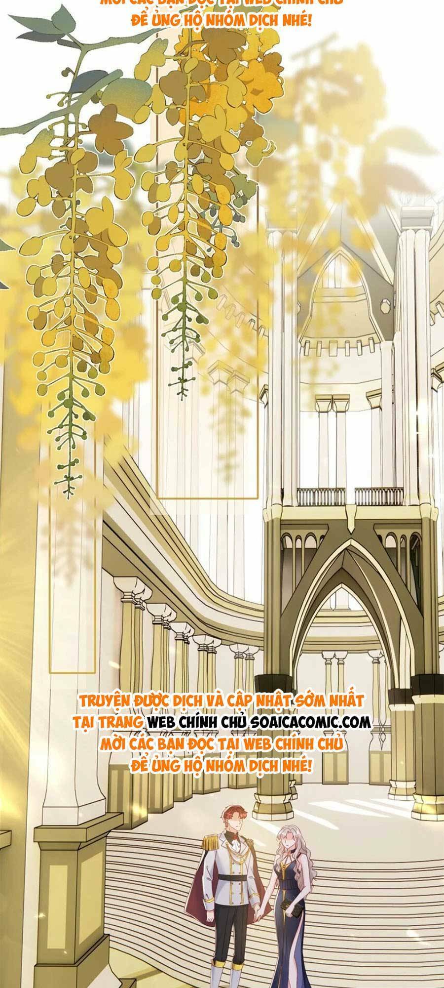 Cô Vợ Của Tôi Không Dễ Bắt Nạt Chương 88 Ảnh 30