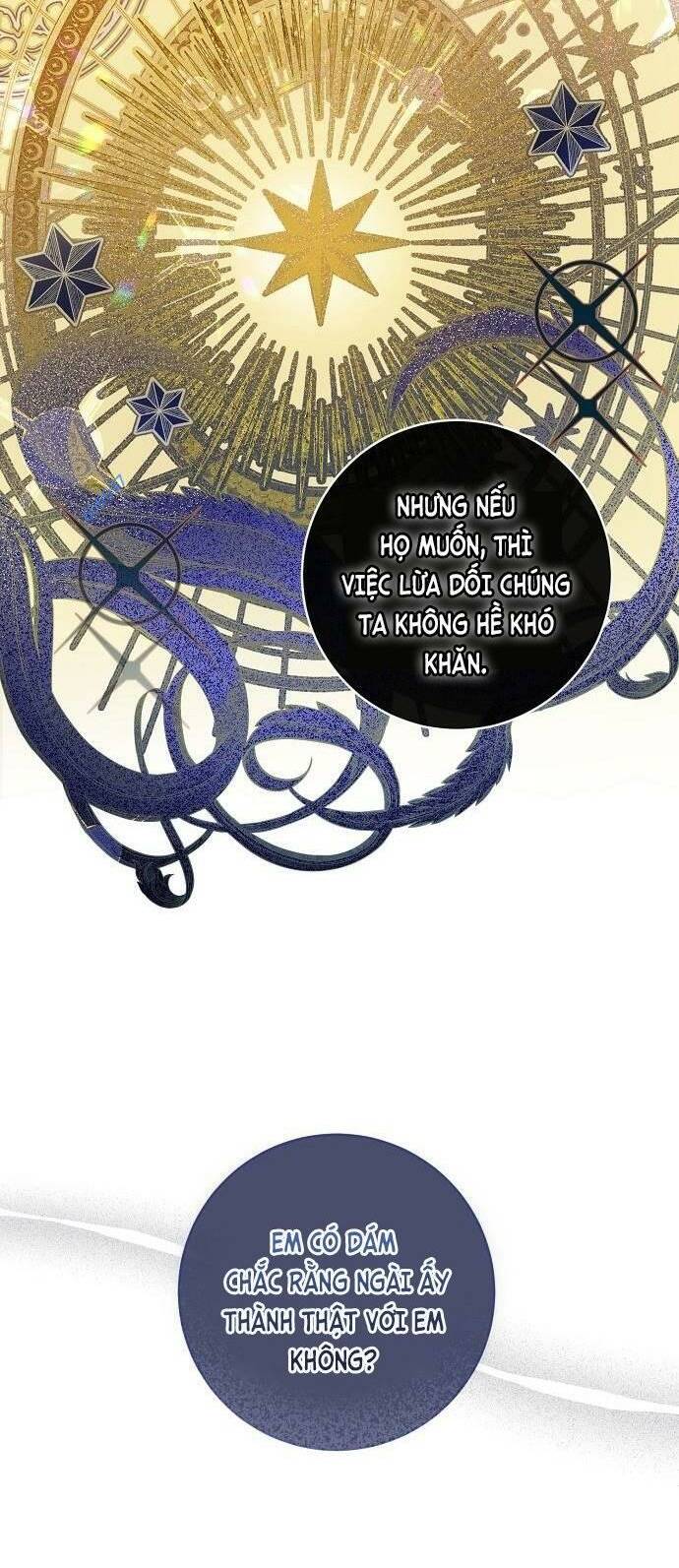 Tôi Đã Thuần Hóa Hầu Tước Ác Ma Chương 61 Ảnh 29