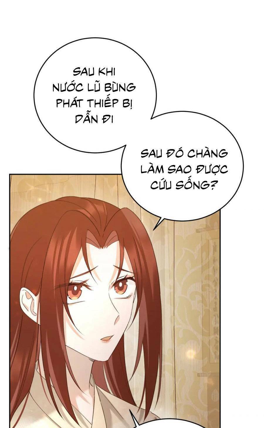Hoàng Hậu Vô Đức Chương 105 Ảnh 33