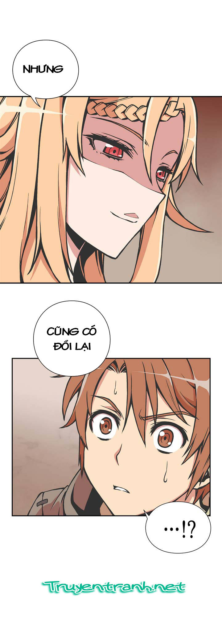 Valkyrie Agency Chương 4 Ảnh 25