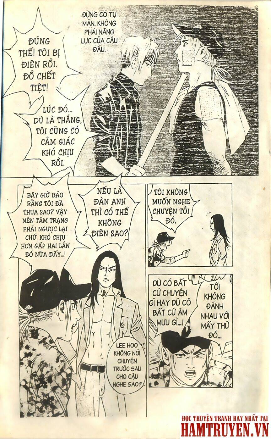 Ai Hơn Ai Chương 253 Ảnh 5