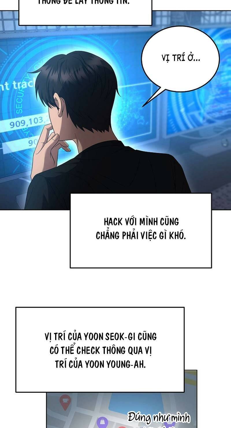 Sự Khởi Đầu Của Tiền Nhân Chương 12 Ảnh 55