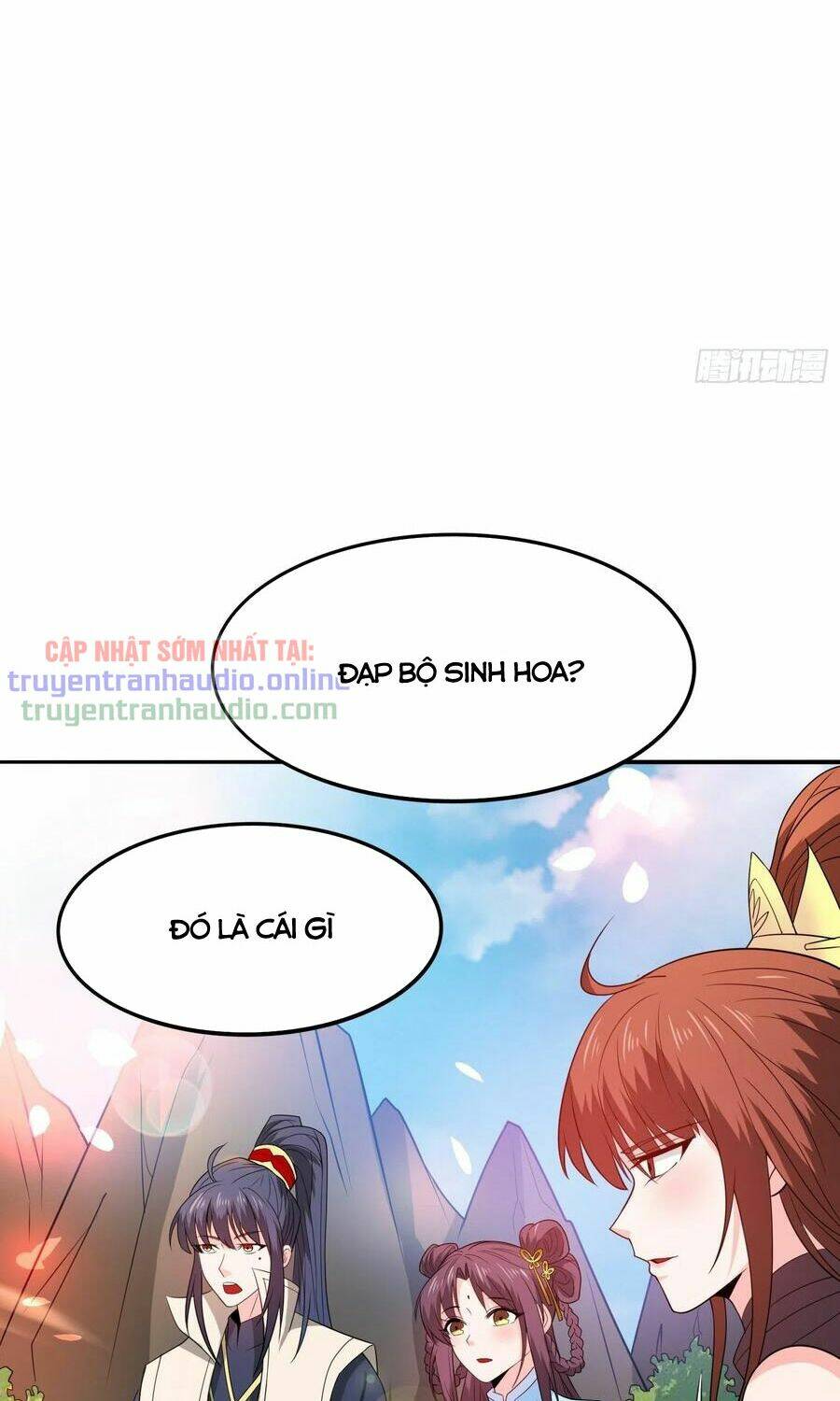 Bắt Đầu Làm Super God Bằng Việc Dạy Dỗ 6 Tỷ Tỷ Chương 72 Ảnh 17