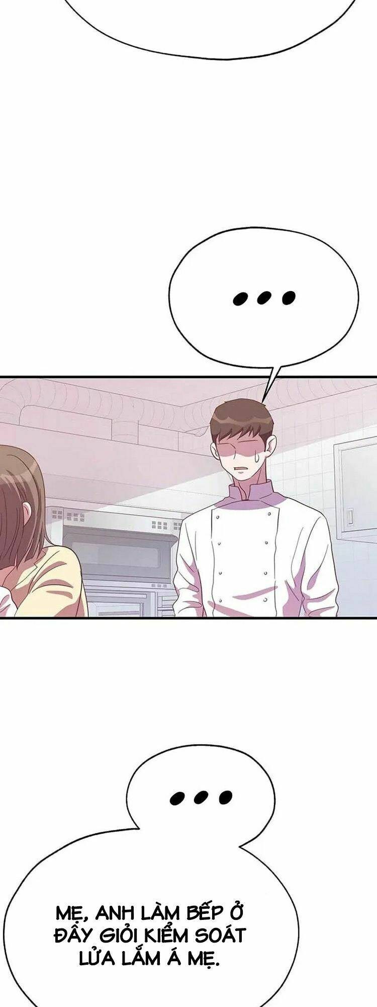 Tiệm Bánh Của Thiên Quỷ Chương 25 Ảnh 25