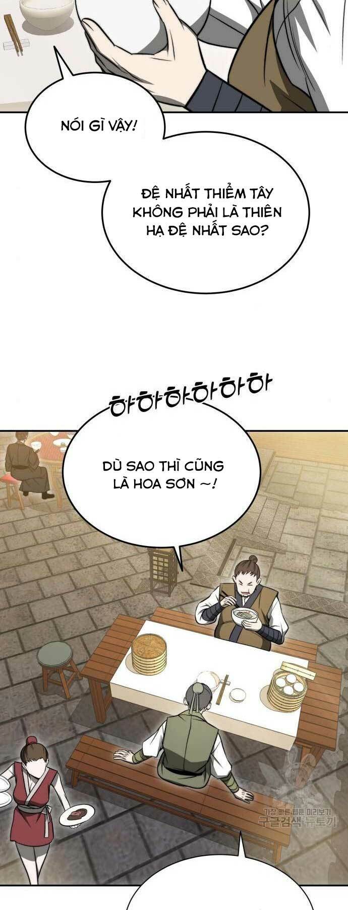 Thiên Tài Tuyệt Đỉnh Hoa Sơn Chương 19 Ảnh 38