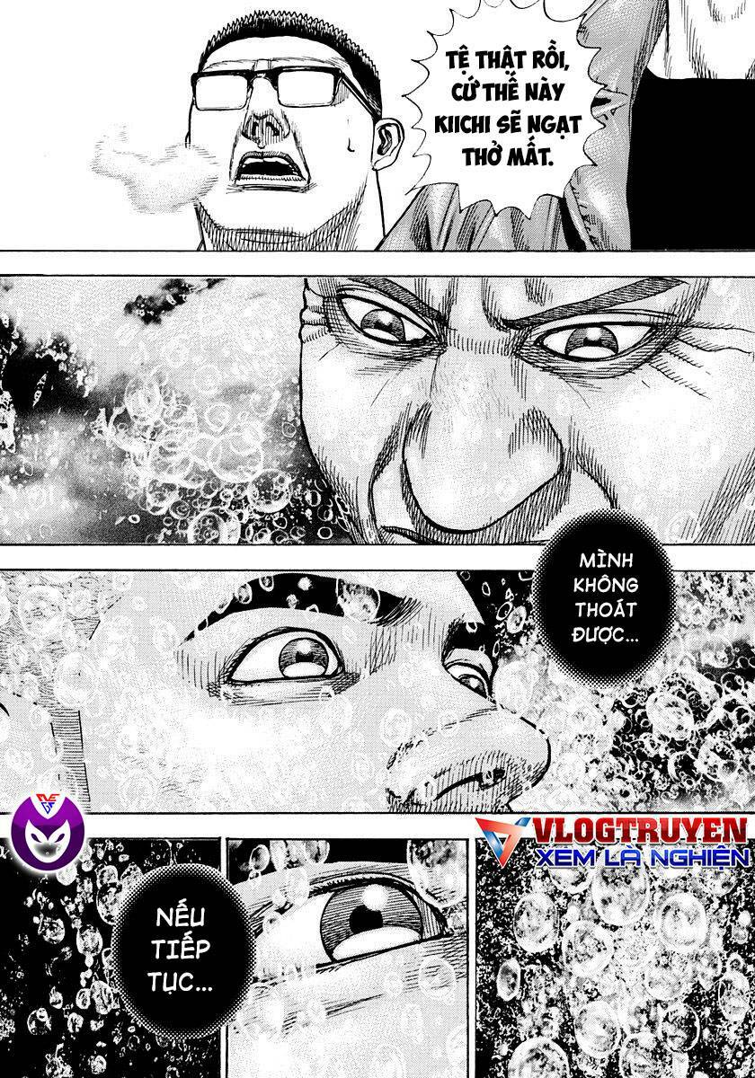 Tough - Miyazawa Kiichi Chương 418 Ảnh 16