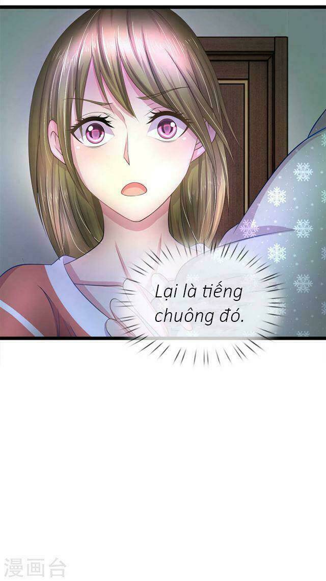 Quỷ Vương Hai Mặt Quấn Lấy Tôi Chương 42 Ảnh 25