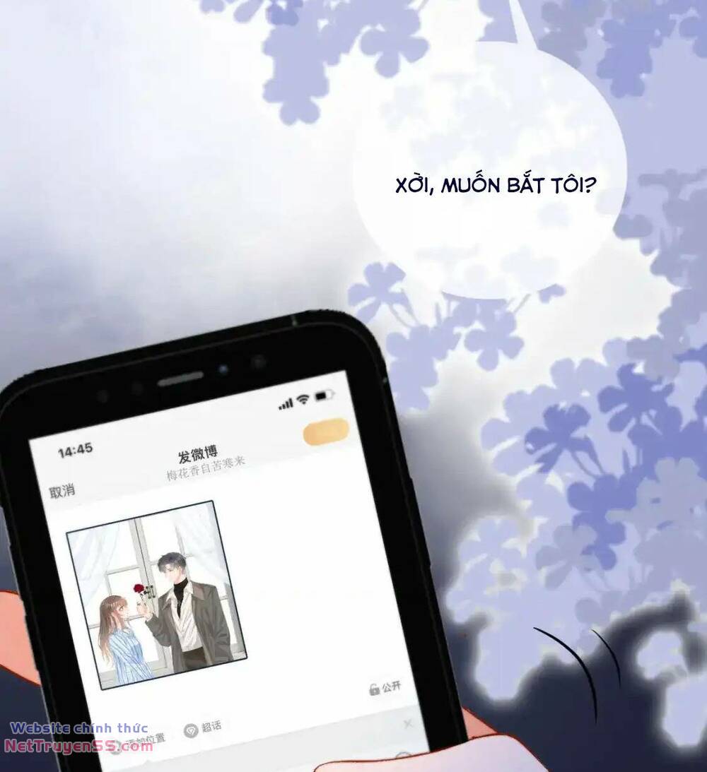 Cô Ấy Ngày Nào Cũng Lên Hot Search! Chương 118 Ảnh 22