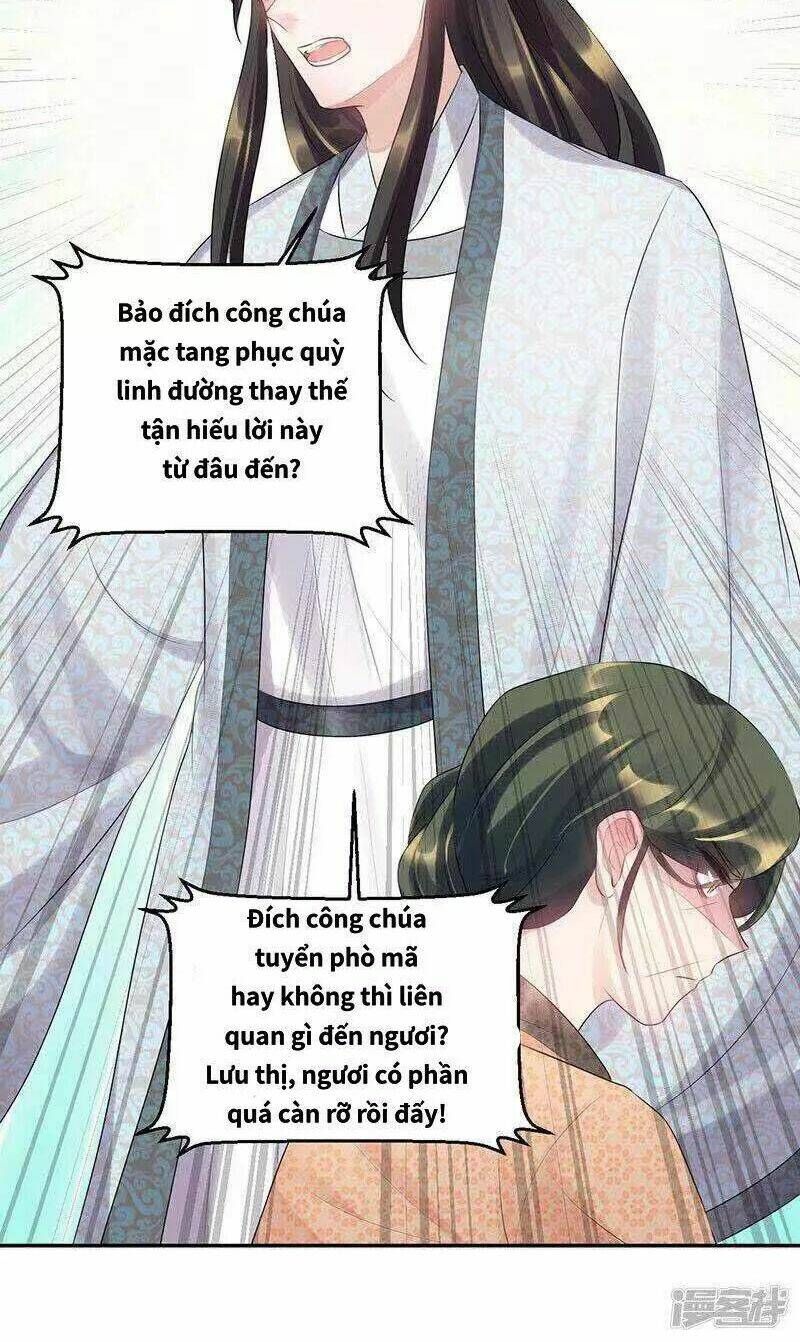 Quả Nhân Có Bệnh Tên Là Tương Tư Chương 94 Ảnh 17