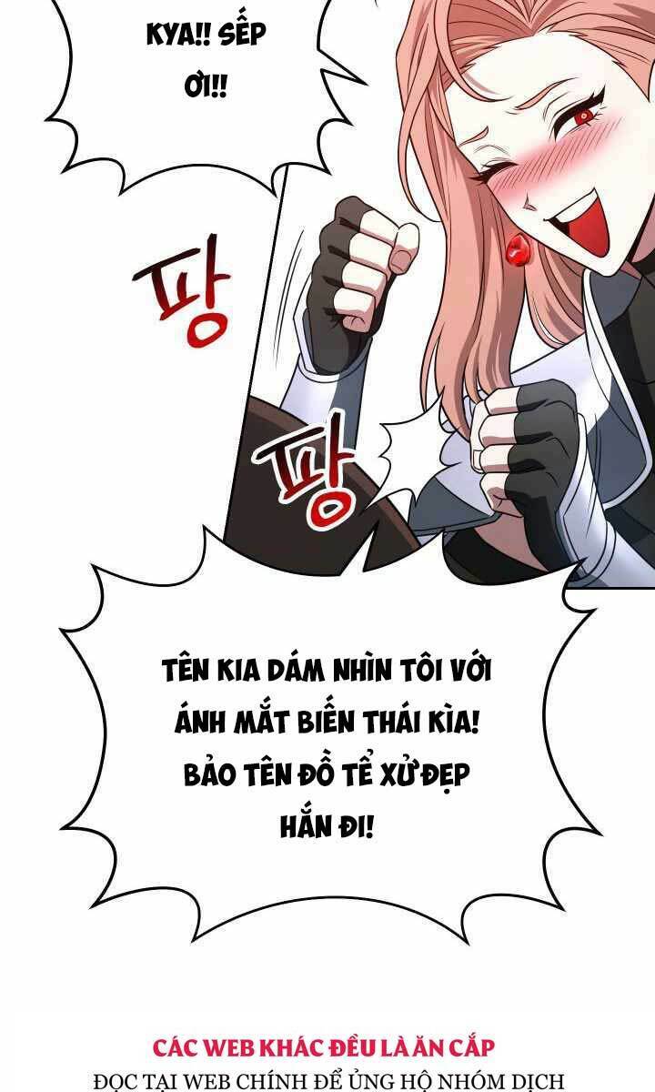 Thuộc Hạ Cực Kỳ Tài Năng Của Tôi Chương 10 Ảnh 43