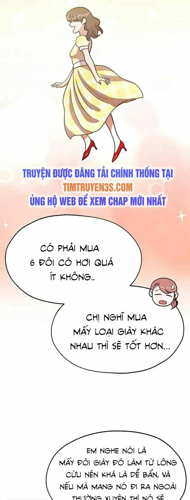 Tiệm Bánh Của Thiên Quỷ Chương 23 Ảnh 10