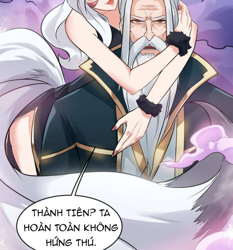 Đô Thị Hậu Cung Chương 1 Ảnh 18