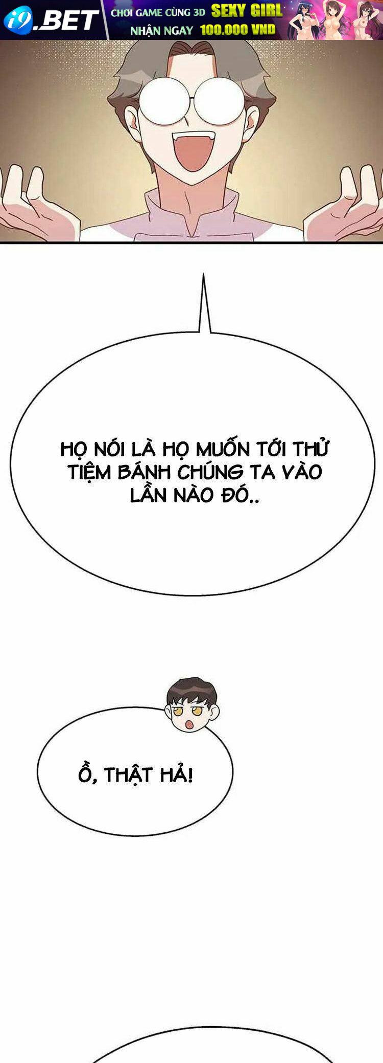 Tiệm Bánh Của Thiên Quỷ Chương 26 Ảnh 60