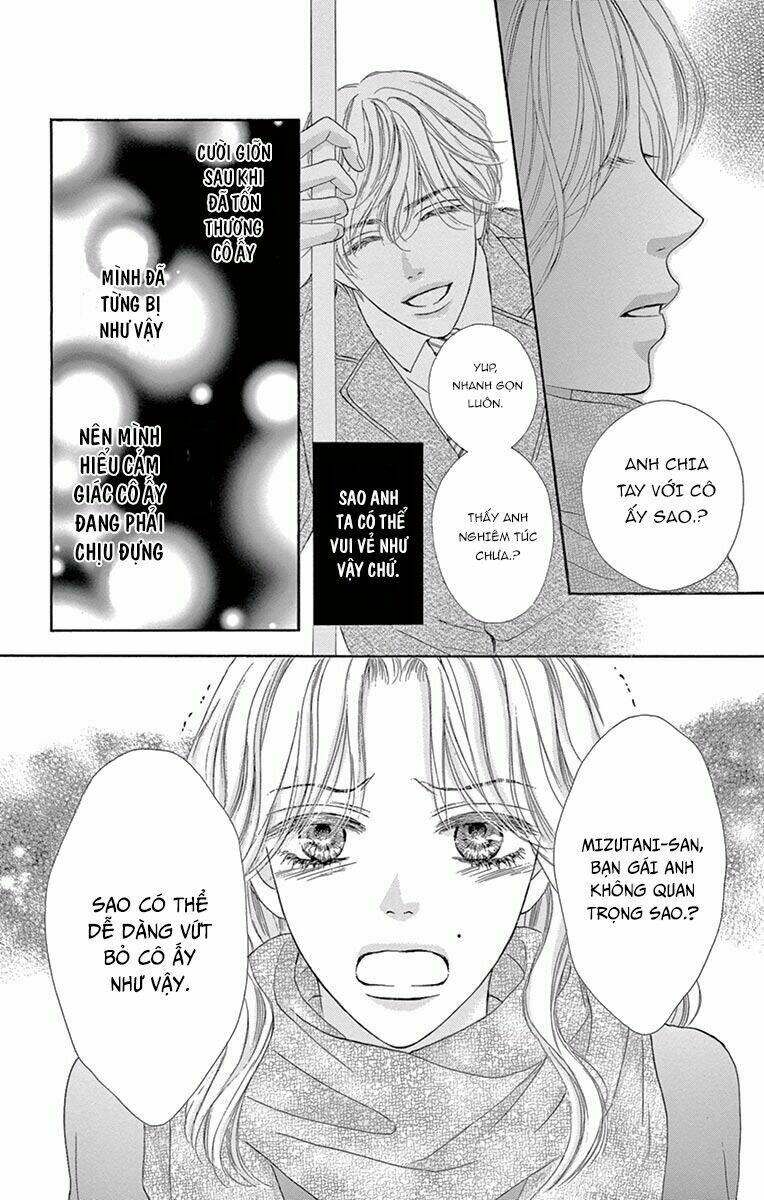 Otona No Koi Wa Kojiraseru Chương 3 Ảnh 10