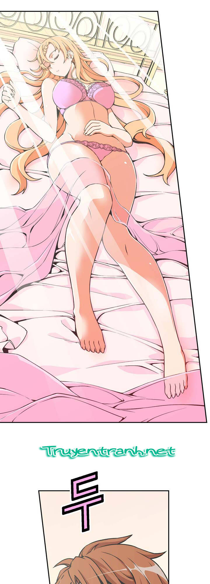 Valkyrie Agency Chương 4 Ảnh 29