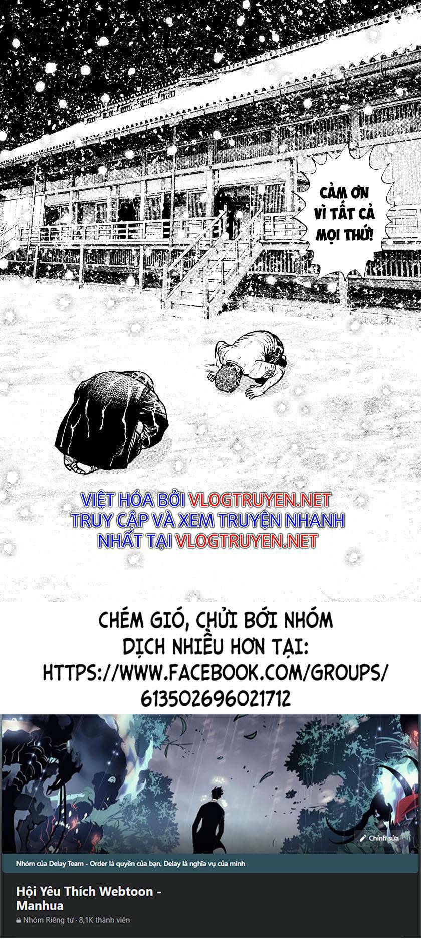 Tough - Miyazawa Kiichi Chương 425 Ảnh 18