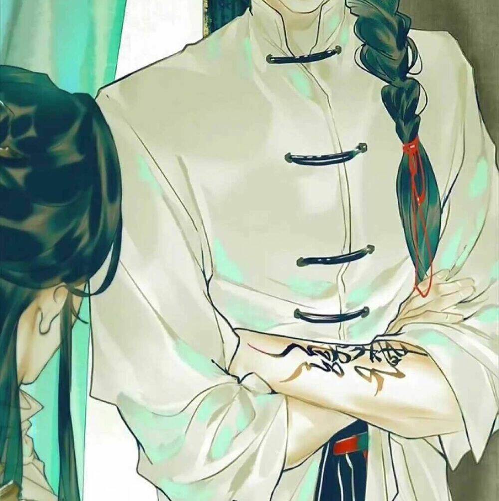 Thiên Quan Tứ Phúc Chương 24 Ảnh 44